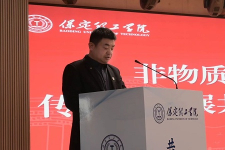 弦歌不辍承文脉 美育赋能非遗兴