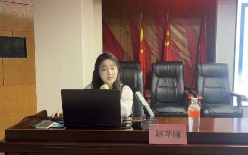 2024-2025学年国家奖学金获得者风采展示（六）