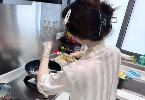 养成教育|保定理工学院|管理学院|以孝亲实践深化养成教育（五）