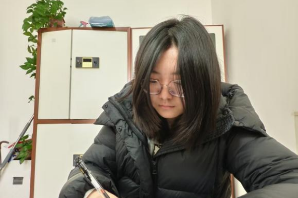 保定理工学院经济学院学子寒假‘‘返家乡’’社会实践服务活动（二）