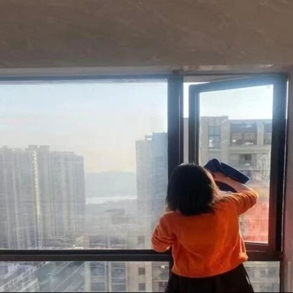 养成教育|保定理工学院|管理学院|以孝亲实践深化养成教育（八）