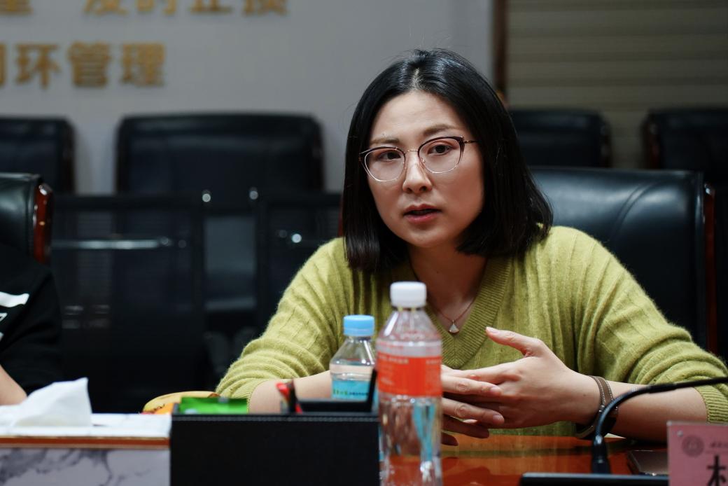 聚势・筑梦・共生—— 我校与国家广播电视总局共绘校企合作新蓝图