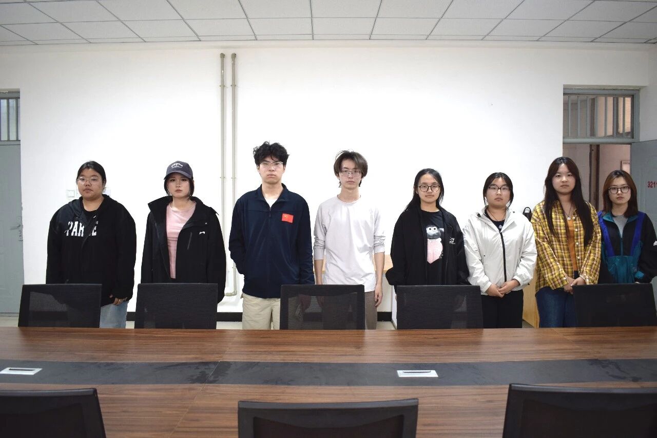 就”在周三——解锁多元能力，保定理工学院无领导小组面试实战圆满落幕