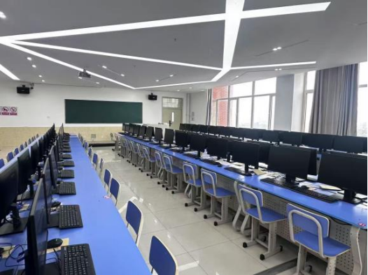 实验室建设