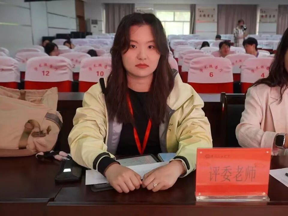 科创筑梦 竞绽芳华——保定理工学院2026年“挑战杯”路演答辩圆满落幕