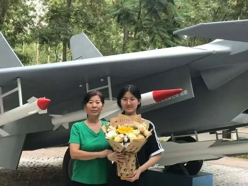 以爱之名 致敬母亲——保定理工学院学子温情告白