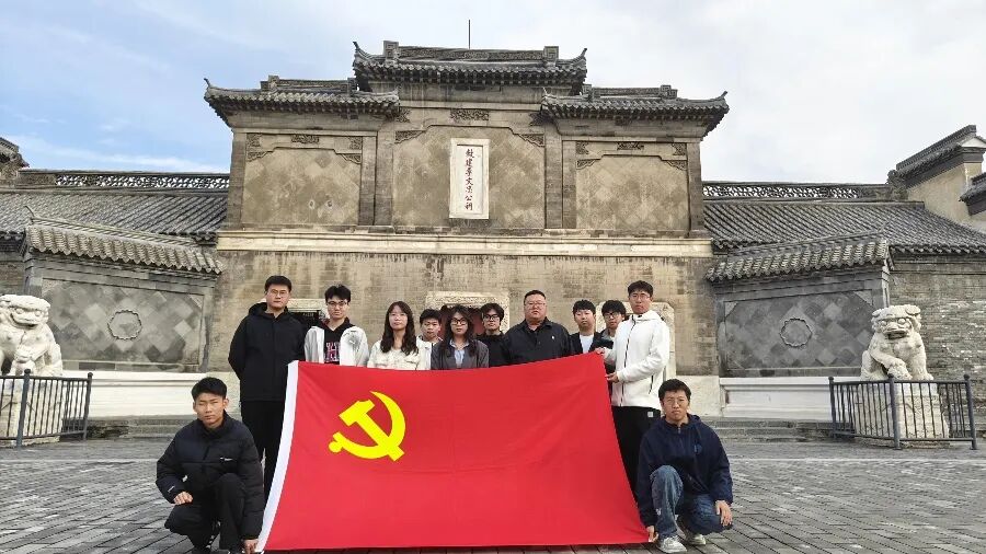 朝夕校园烟火，数载逐梦韶华——保定理工学院2026毕业特辑（二)