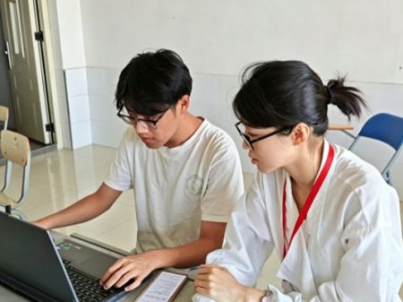 产教融合育硕果 设计赋能绘新章 ——保定理工学院设计市新联会会标正式采用