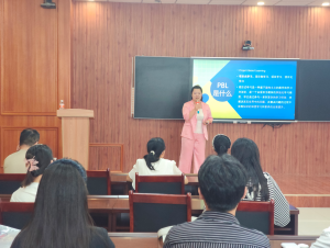 薪火相传育新人 蓄力启航谱新篇 保定理工学院2026年新入职 教师岗前培训圆满结束