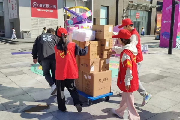 经济学院党员风采.