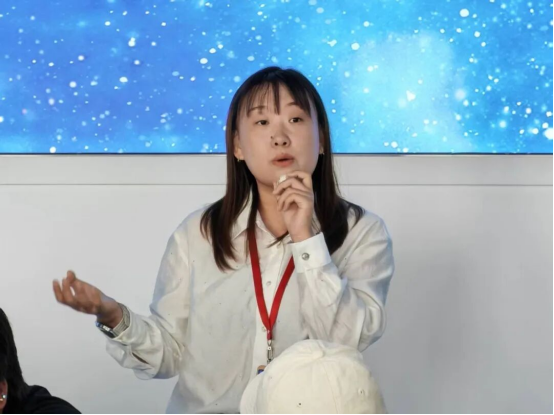 沉浸式探访实训阵地 感悟实践育人力量 ——我院组织学生开展实验室参观活动