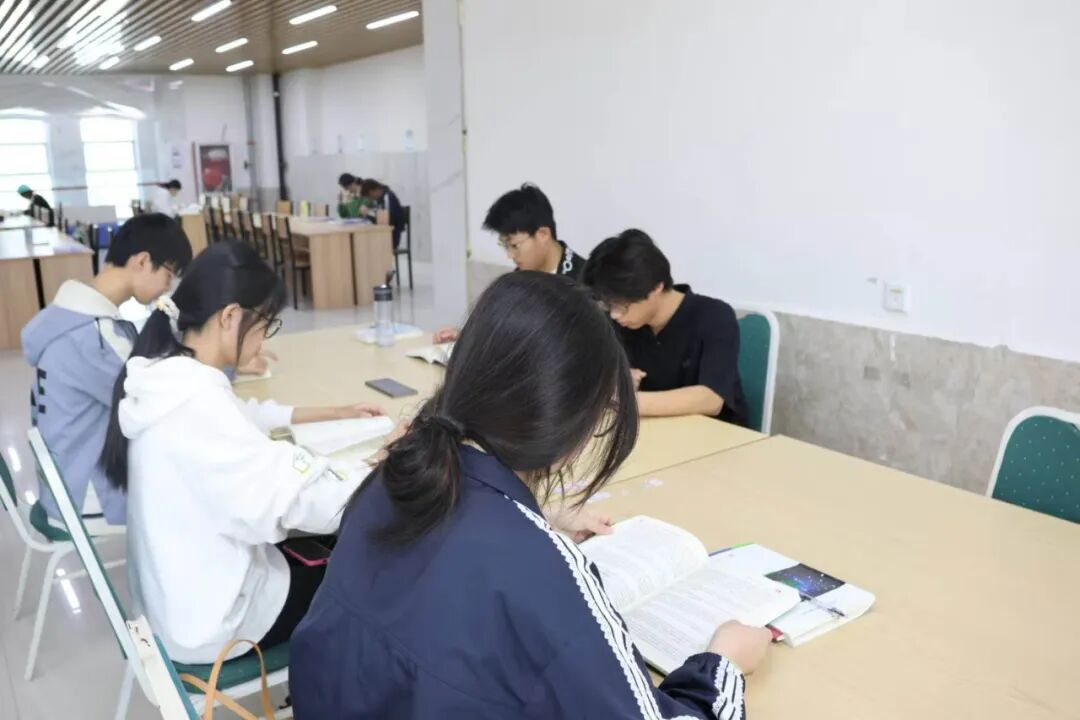 保定理工学院康复医学院2025-2026学风建设工作总结
