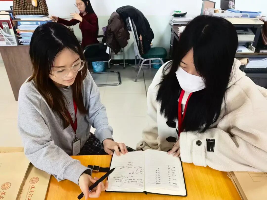 保定理工学院康复医学院2025-2026学风建设工作总结