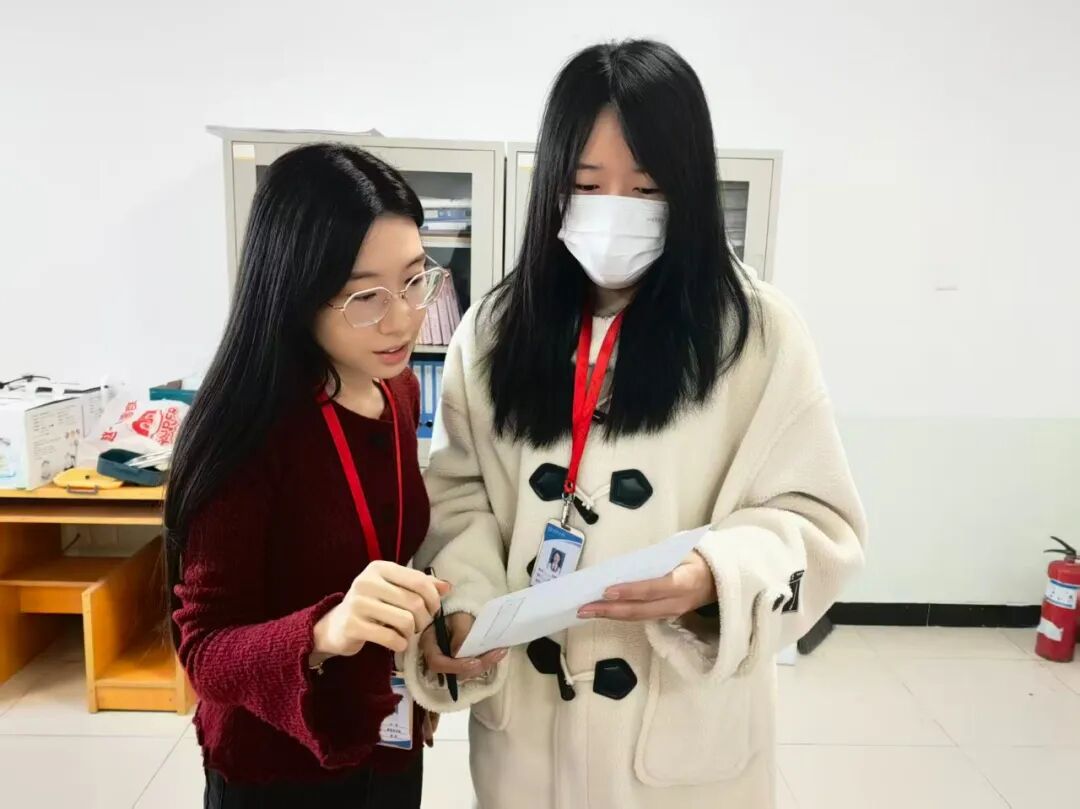 保定理工学院康复医学院2025-2026学风建设工作总结